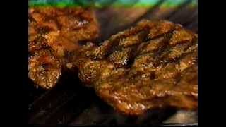 Dyer's BBQ 2nd commercial 1999