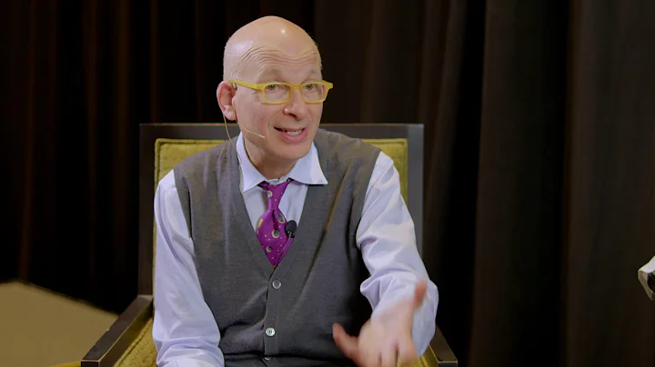 Seth Godin | How to Do 'Work that Matters' in Busi...