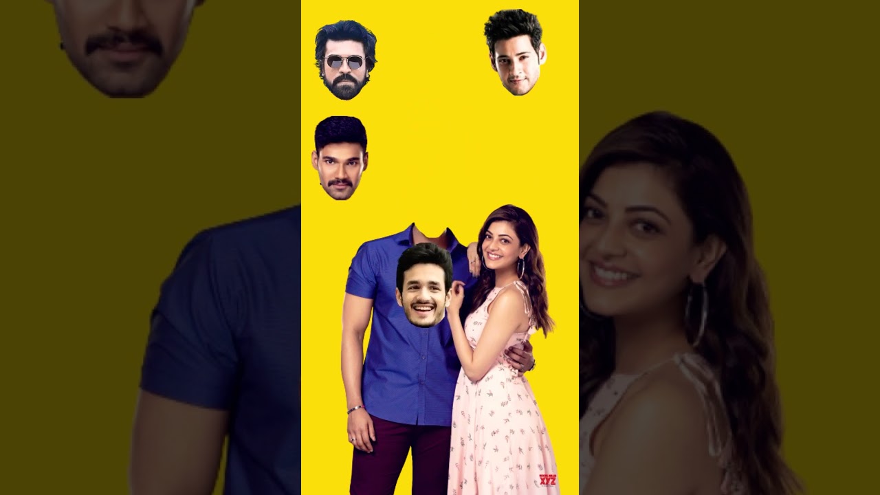 sauth hero match tha right head / top south beautiful coupal sort vidio