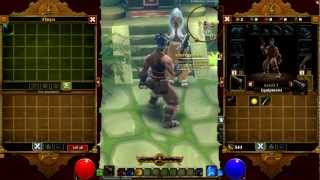 AngryJoe Plays Torchlight II