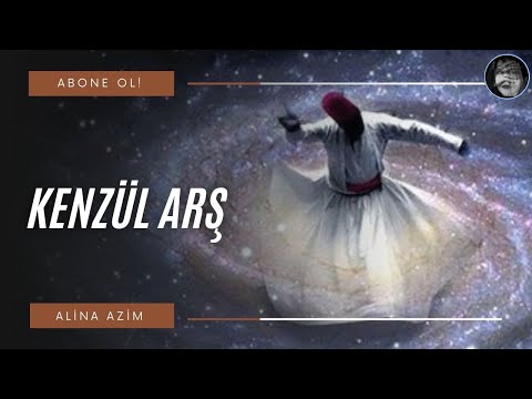 KENZÜL ARŞ / Alina Azim