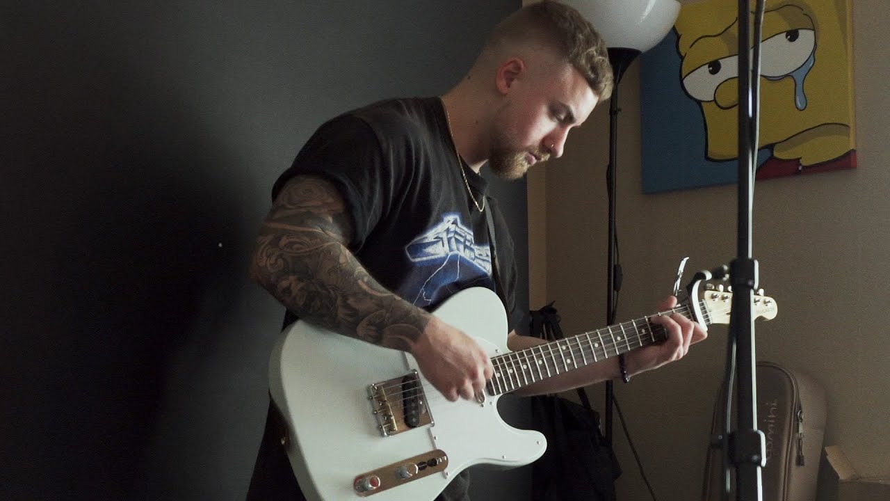 Mira Nate Vickers - Ghost (Live - Stripped) en YouTube Mira Nate Vickers - Ghost (Live - Stripped) en YouTube