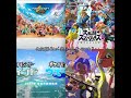 次回作が楽しみなのは？#ゲーム#誰が好き#マリオカート#スプラトゥーン#スプラ#スマブラ#ポケモン