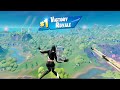 High Kill Solo Win 240 FPS Smooth 4K Gameplay Full Game Season 7 No Commentary | Fortnite PC