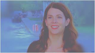 Gilmore Girls || Where you lead