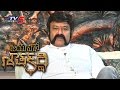 Balakrishna Sharing Gautamiputra Satakarni