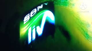 Sony Liv Logo