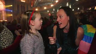 Jack And The Beanstalk - Liverpool Empire - Atg Tickets