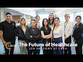 The Future of Healthcare: Job Shadows at CBHA