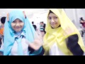 End of video