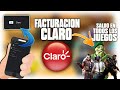 COMO ACTIVAR LA FACTURACIÓN DE CLARO / SALDO EN LA GOOGLE PLAY / COMPRA DIAMANTES, PAQUETES ETC