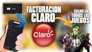 COMO ACTIVAR LA FACTURACIÓN DE CLARO / SALDO EN LA GOOGLE PLAY / COMPRA DIAMANTES, PAQUETES ETC