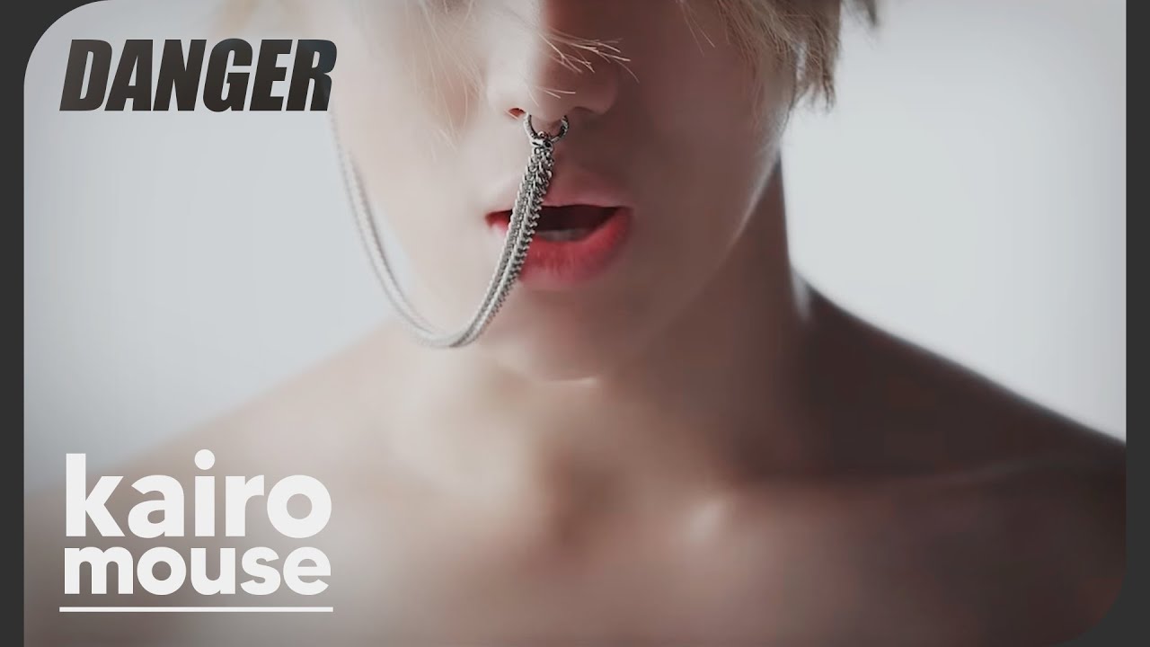 Kairo Mouse - Danger (TAEMIN Cover Español)