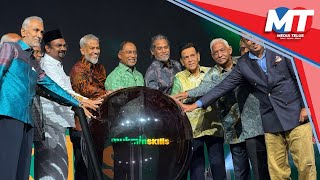 TVET 2.0 tumpu hasilkan pencipta kerja, bukan sekadar pencari kerja – Zambry