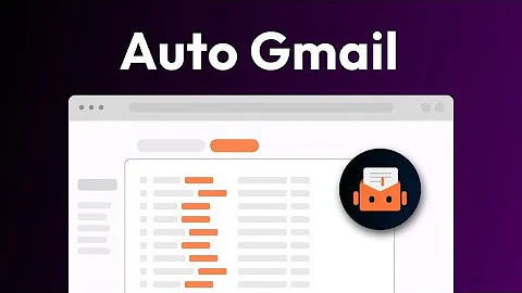Auto Gmail Lifetime Deal - AI-powered Gmail extension that writes, drafts, and refines your emails