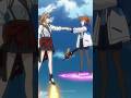「うわあ！」#なのは #なのはEXGV #アニメ #nanoha #anime #Shorts