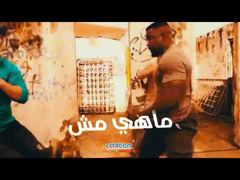 حوده بندق مهرجان عجز السؤال الفهد في مسابقة كلاب حالات واتس 