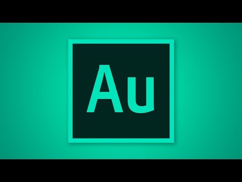 Learn the Basics of Adobe Audition with our Beginner Course