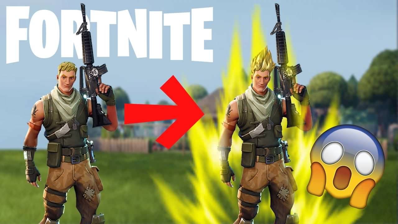 FORTNITE #12 - BOOSTER SA PUISSANCE - YouTube FORTNITE #12 - BOOSTER SA PUISSANCE - YouTube