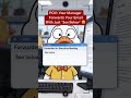 POV: Your Manager Forwards Your Email With Just "See Below" 😤 | Quack Quack Attack #Shorts