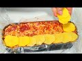 💯Новинка! Мясо по-французски в новом варианте! Слишком вкусно!