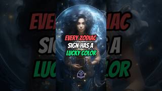 Uncovering The Lucky Color for Every Zodiac Sign  🔮  🌟You Won't Believe What We Found...⭐