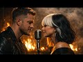 Imagine Dragons X Sia Unbreakable Soul Emotional Strength Survival Anthem Powerful Deep 