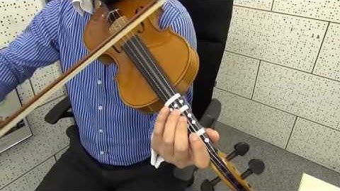 String Builder for violin Book 2 No  93