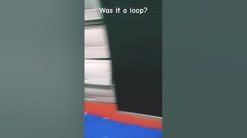 Making Perfect Loop 1 #funny #loop #satisfyingloop #endlessloop #perfectloop