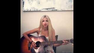 Madi Lee - Falling For Boys - Amazing Song