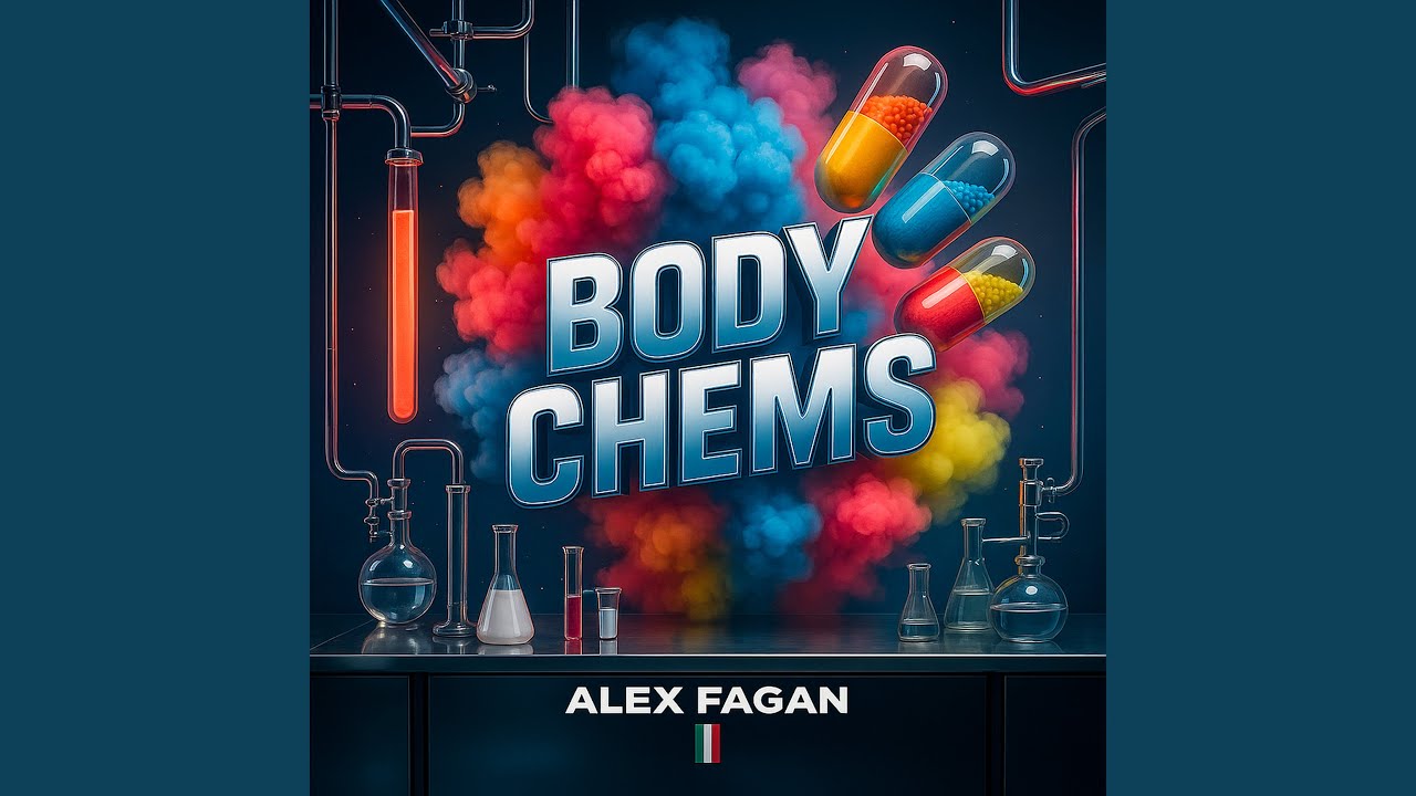 Watch Body Chems on YouTube Watch Body Chems on YouTube