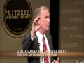 General Stanley McChrystal - My Share of the Task