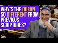 Q&A: If the Quran