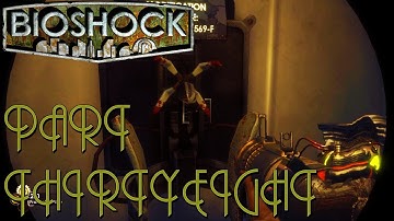 BioShock - Part 38: I