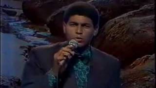 Marcos Antonio - A Fuga - Anos 1990 chords