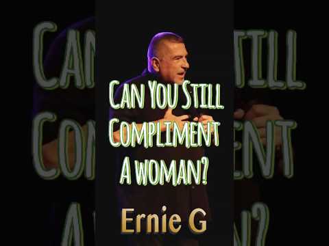 Rosie Tran Presents... Latin Comedy starring comedian Ernie G