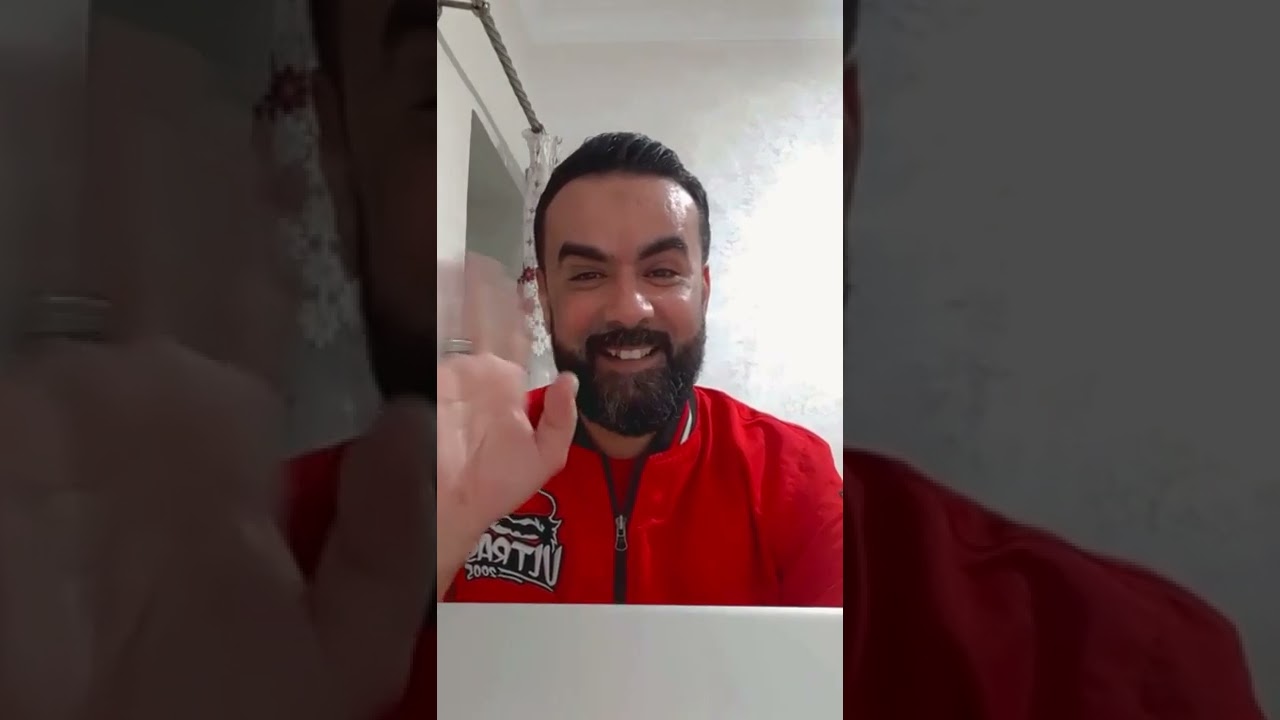 ولد الراضي الودادي: الرحيمي أحسن من بوفال 😂😂😂😂😂😂 🔥🔥🔥🔥