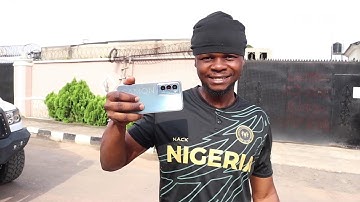 Top Video Director, Unlimited LA experiences the Gimbal features of TECNO CAMON 18 Premier