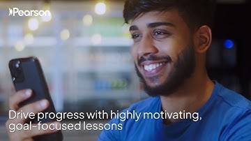 Top Notch I Pearson I Adult Learners