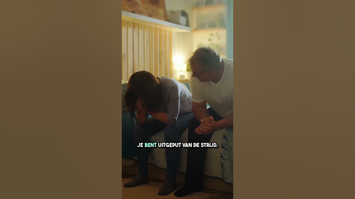 Emotionele Struggles Zijn Geen Makkie