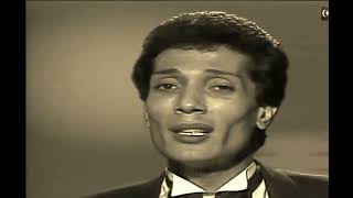 احكيلك عن احزاني بالغربة نسيت افراحي على الحجار