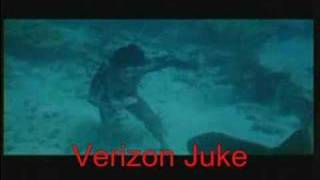 Verizon Zombie Juke