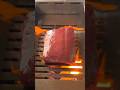塊レバーが食べられる!ごま油に絡めたぷるぷる食感が最高!【六本木:ヒロキヤ】