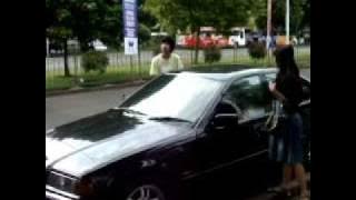 Gruvi - Selamat Tinggal (Video Cover : WINGKOBABATZ)