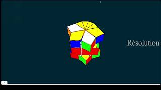26.92 single virtual square-1 cstimer