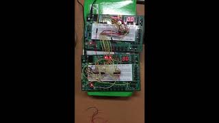 ADC0820 Shift Register 74194 ADC0820 Shift Register 74194