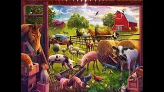 FARM SOUNDS | ANIMAL SOUNDS FOR KIDS screenshot 5