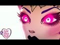 Ever After High | Dragon Games Mix | Team Snow White VS Team Evil Queen | Ever After High Official