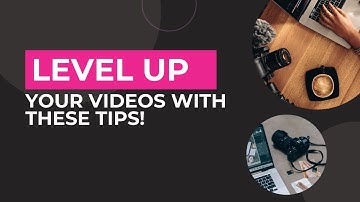Level Up Your Videos with THESE Tips | Mobile Video Editing Using the VN App