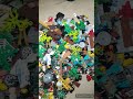 vlog о том как я сортирую Лего детали и небольшой спойлер в конце видео... #vlog #csgo #lego